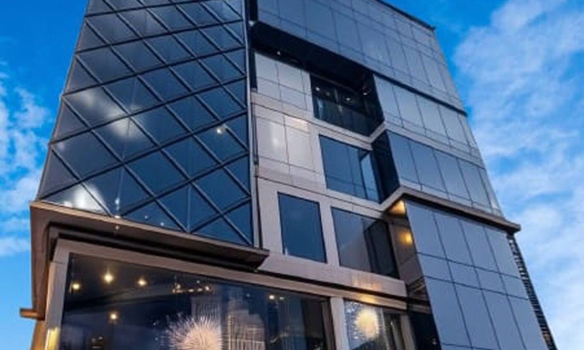 Dhaka Hotel | Royal Residence Dhaka