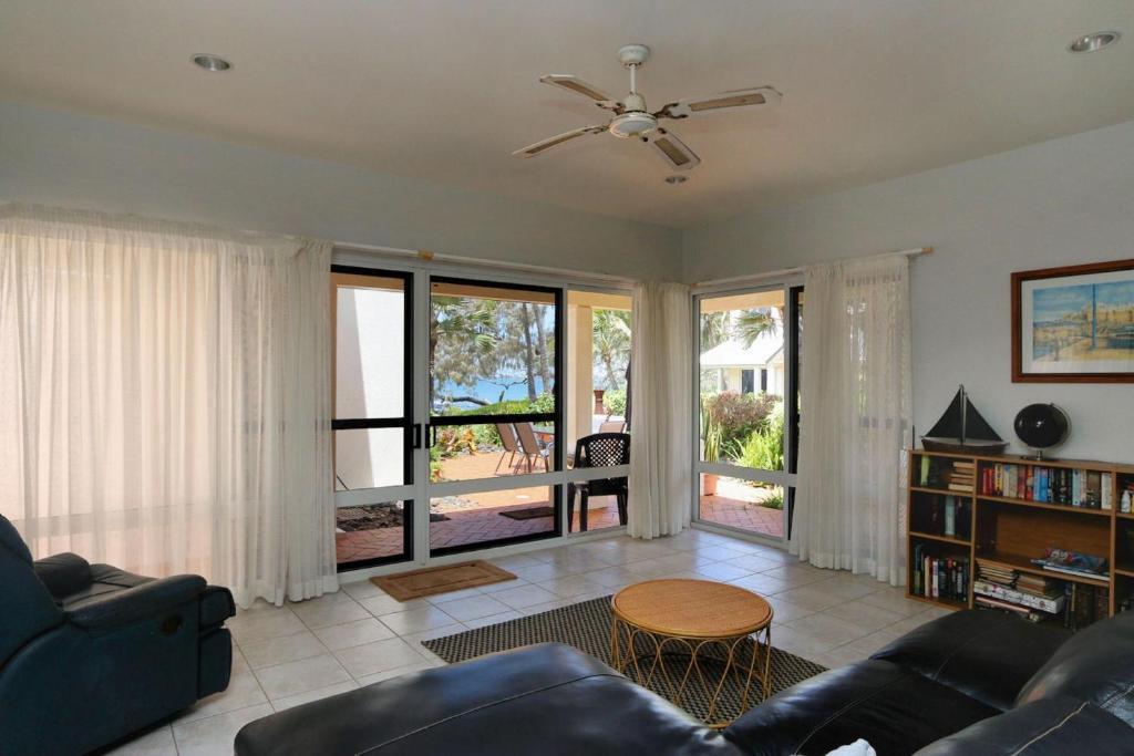 Bargara Apartment | Royle Palms unit 3