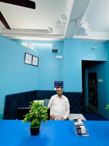 Taltala Hotel | RR Guest House