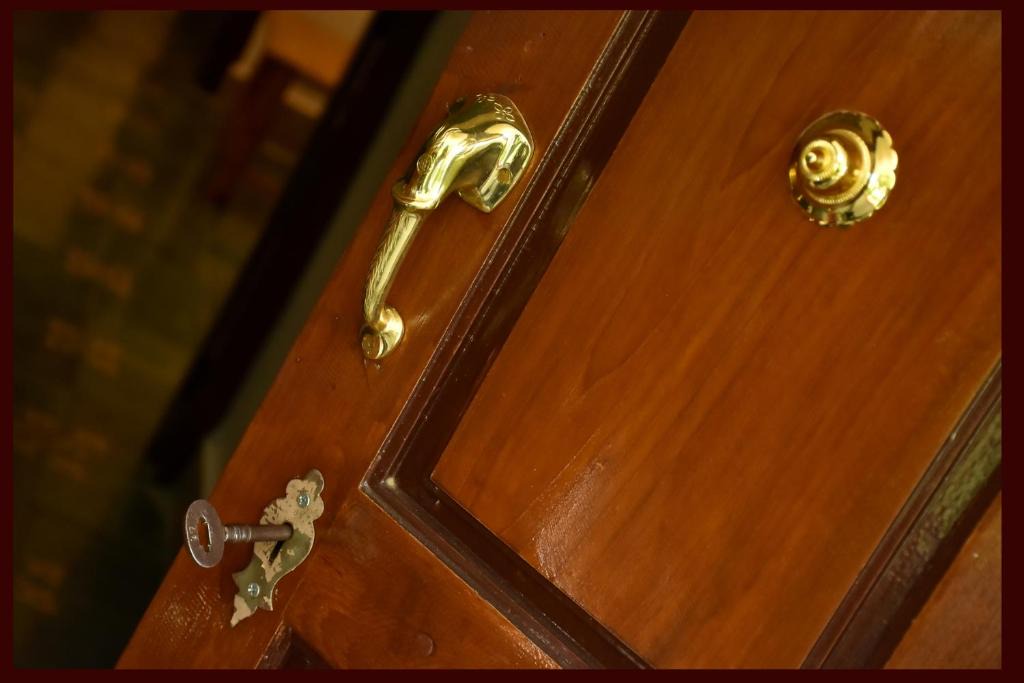 Madurai House | RR Heritage Suites