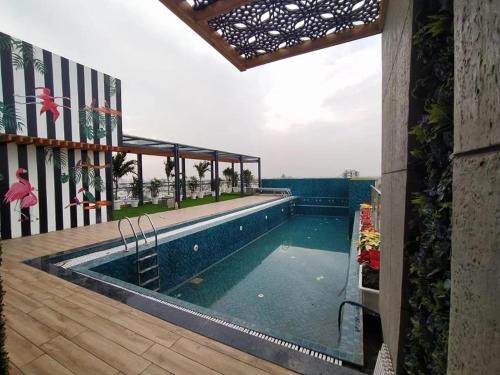 Gopalbari Apartment | Ruby Heritage Apartment