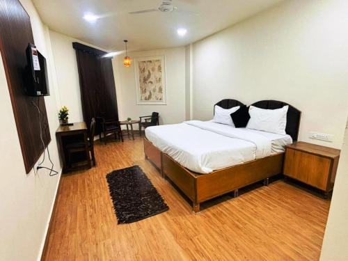 Hisar Hotel | Ruchi resort