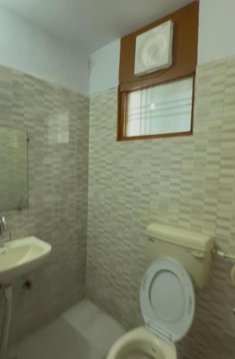 Mohangarh Villa | RudraKripa