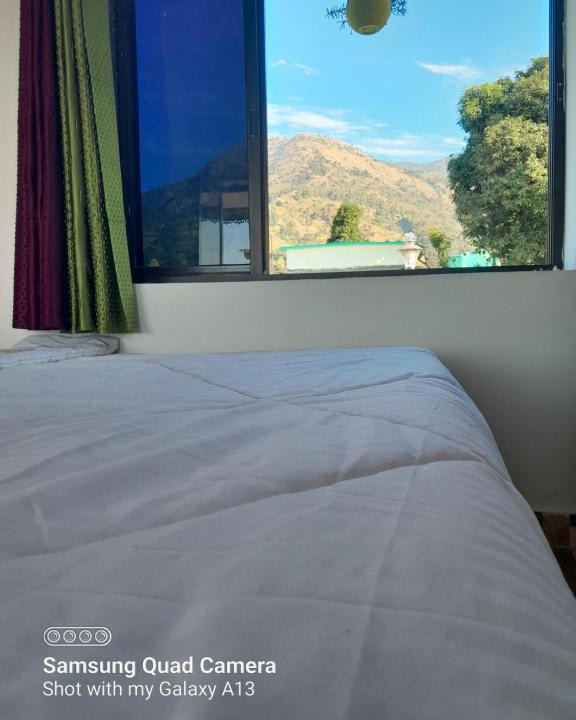 Jakh Bed & Breakfast | RUDRAKSH HomeStay