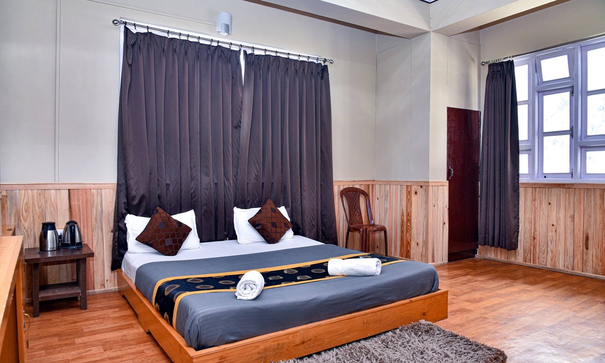 Mangan Hotel | Rufina Lachung Deezong