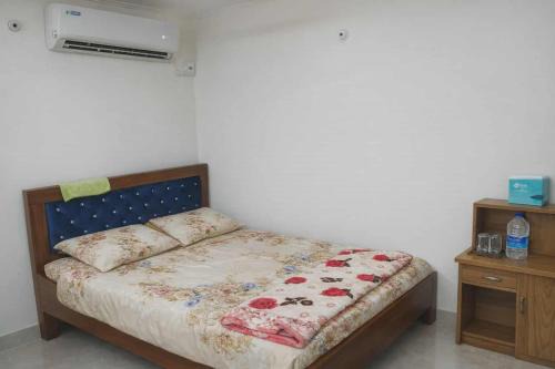 Dhaka Apartment | Runway view hotel