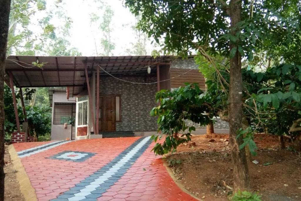 Kaimane House | Rustic Charm Wayanad - House of Views Entire Villa