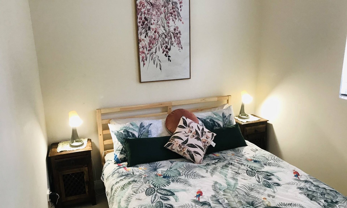 Colo Heights Cottage | Rustyque Escape in Colo Heights - Pets Welcome
