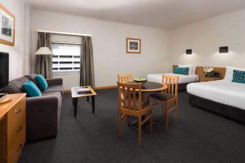 Darwin City Centre Hotel | Rydges Darwin Central