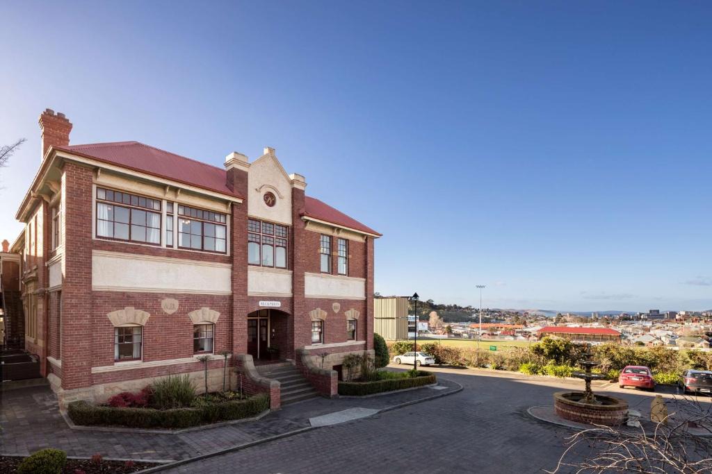 North Hobart Hotel | Rydges Hobart