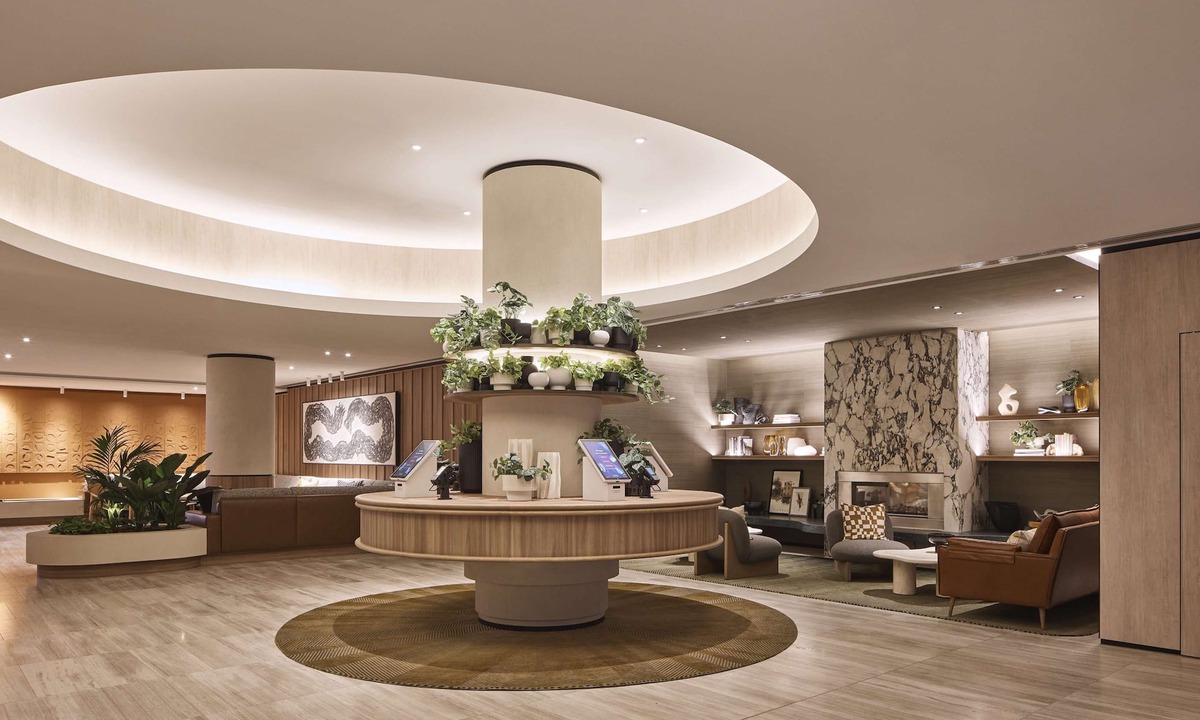 Chinatown Hotel | Rydges Melbourne