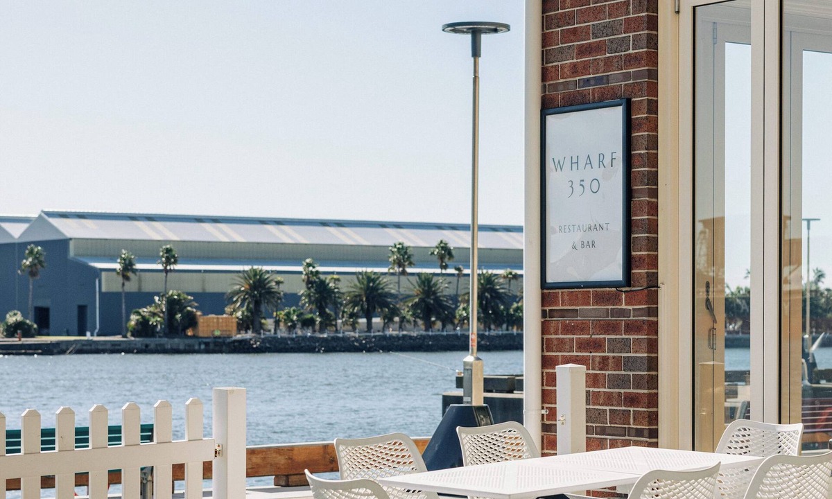 Newcastle Hotel | Rydges Newcastle