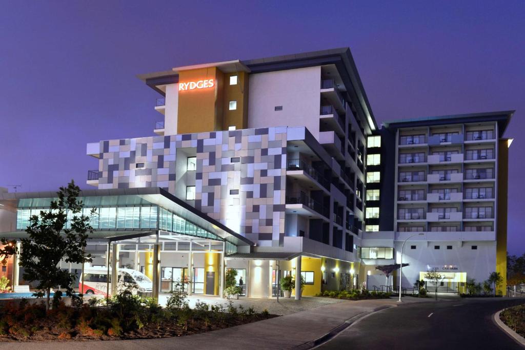 Palmerston Apartment | Rydges Palmerston - Darwin