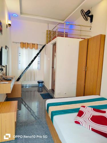 Pondicherry Beach Hotel | S3 Beach Resort