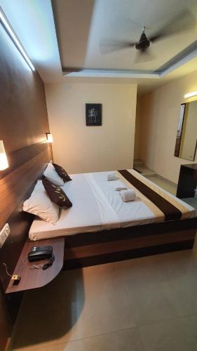 Residency | Mylapore Tiruvallikk