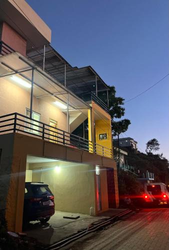 Ooty Hotel | SA holidays ooty