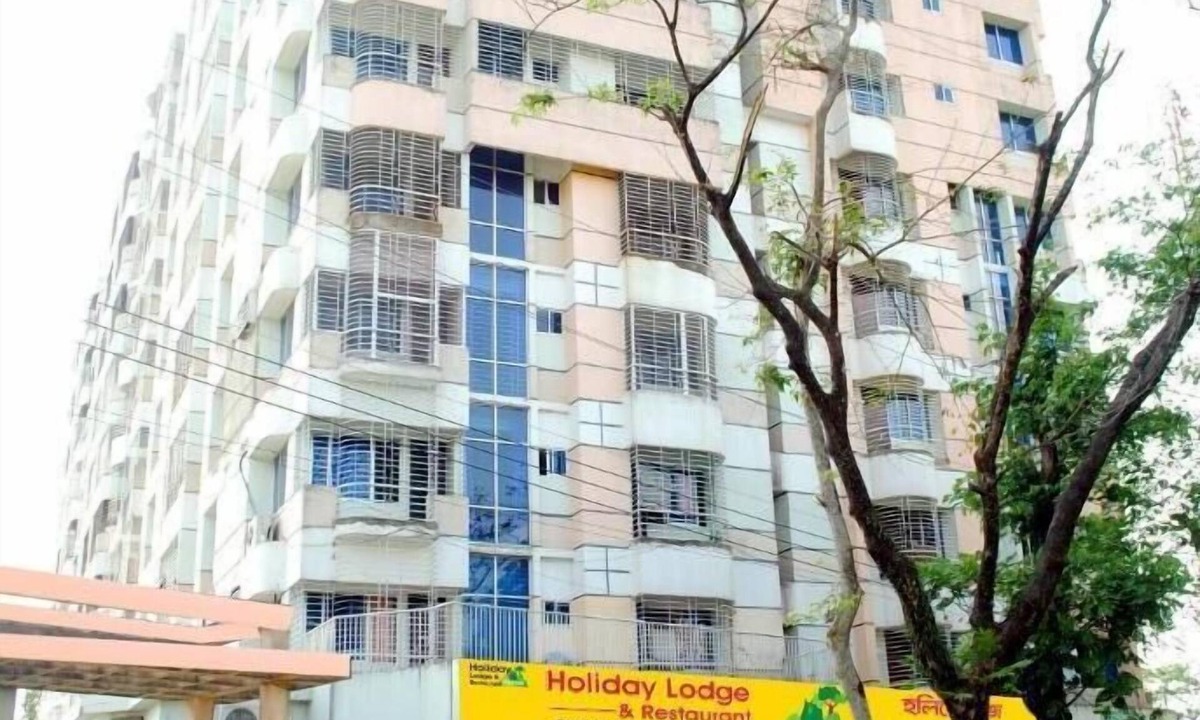 Sylhet Apartment | Saanha Residence Studio Apartments