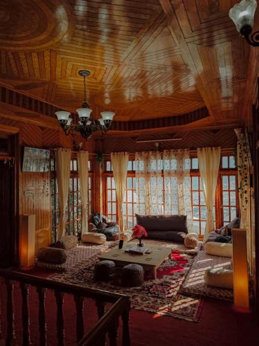 Kotkhai House | Saanjh by Limitless Stays