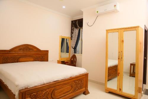 Hyderabad Hotel | Saba Executive Rooms & Apartments