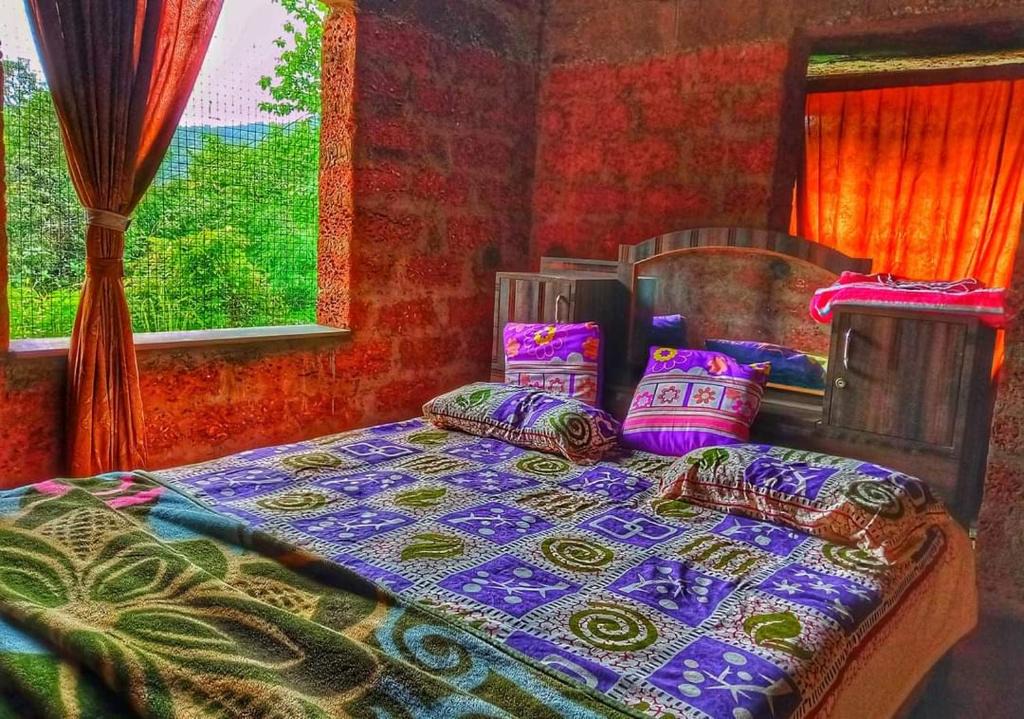 Chiplun House | Sahyadri Birding & Homestay
