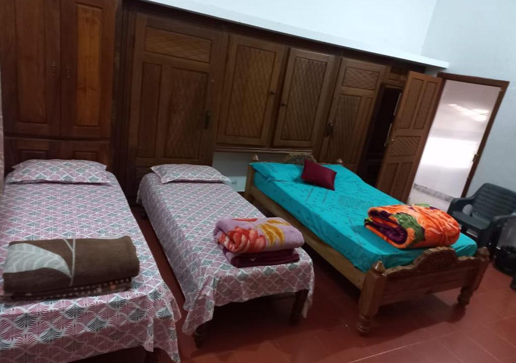 Virarajendrapet House | SAI VISHRAM HOMESTAY