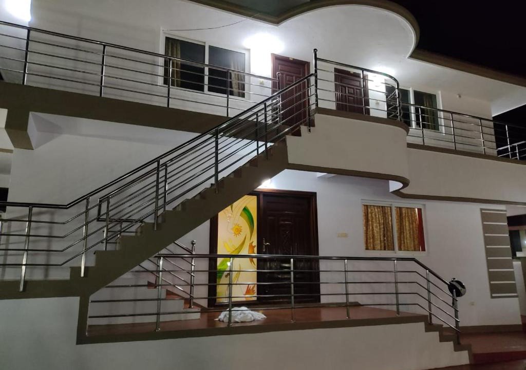 Kandal House | SAIBALA RESlDENCY - NEAR BOAT HOUSE