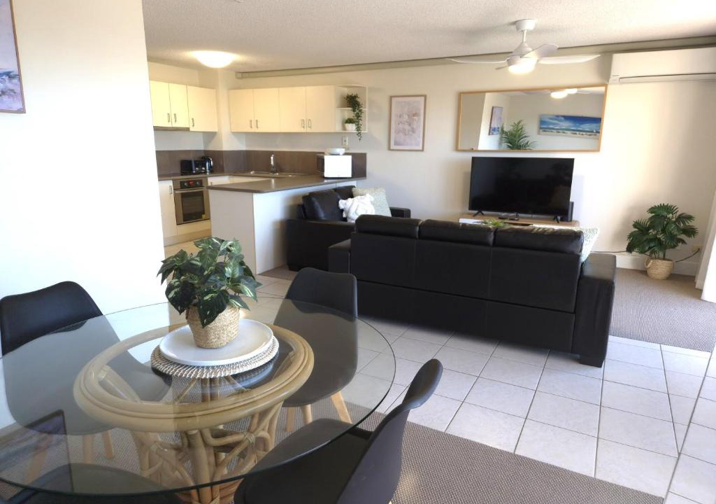 Golden Beach Resort | Sails Resort Caloundra