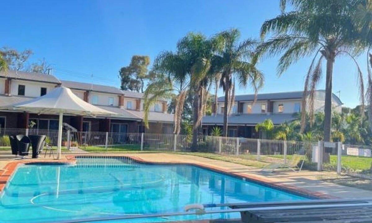 Yarrawonga Apartment | Sailz Villa 4