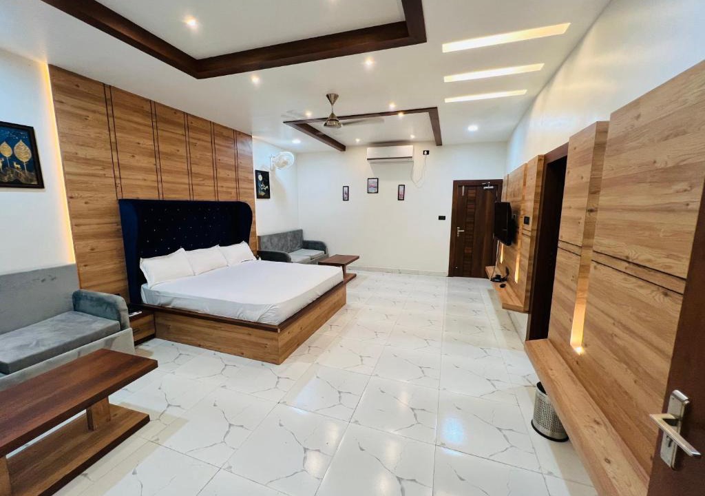 Hazaribagh Hotel | Saini Hotel