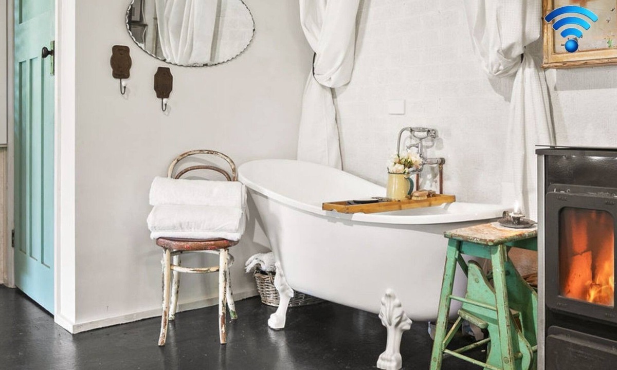Bowral Cottage | Saint Eloi - Le studio