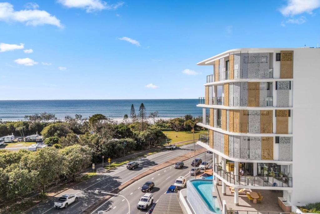 Maroochydore Apartment | Sakara at Marochydore