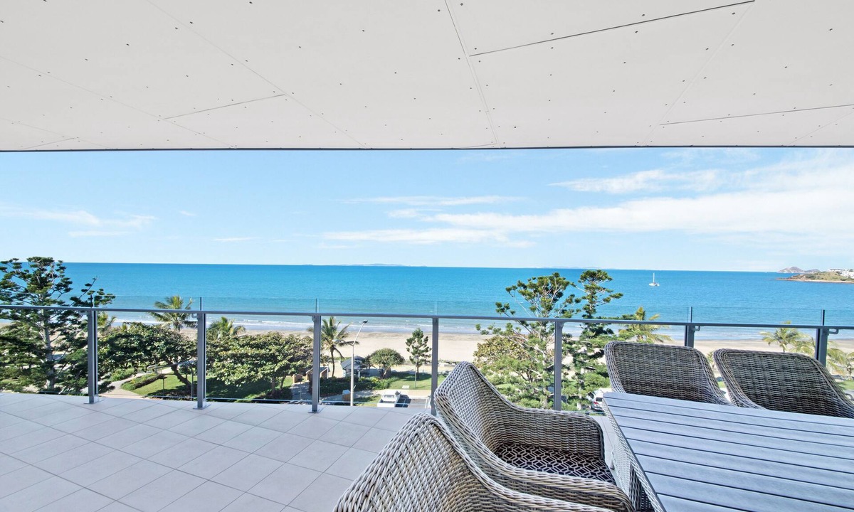 Yeppoon Hotel | Salt Apartments