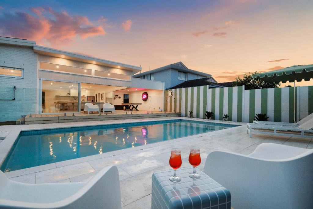 Rosebud House | Salt & Sage Beachouse