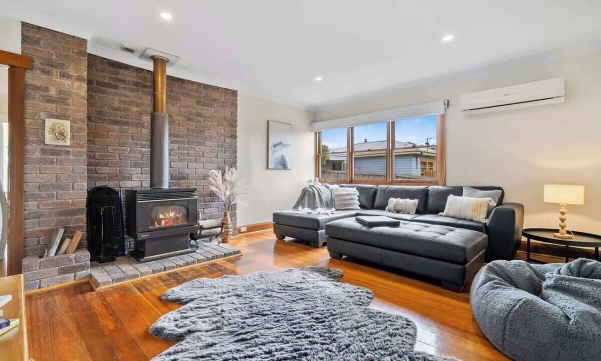 Lauderdale House | Salt & Sand | Beachside Family Escape