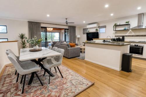 South Bunbury House | Saltwater Stay