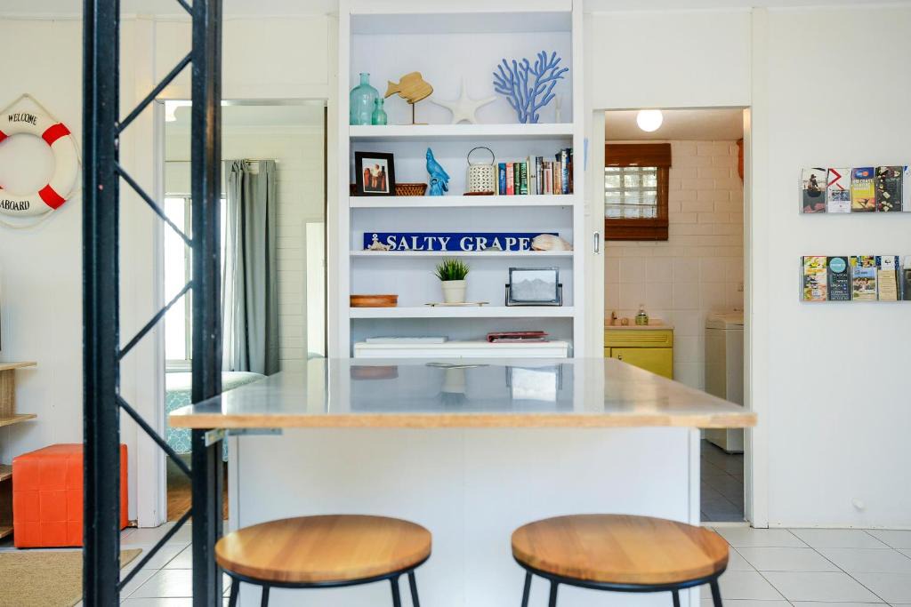 Aldinga Beach House | Salty Grape Beach House