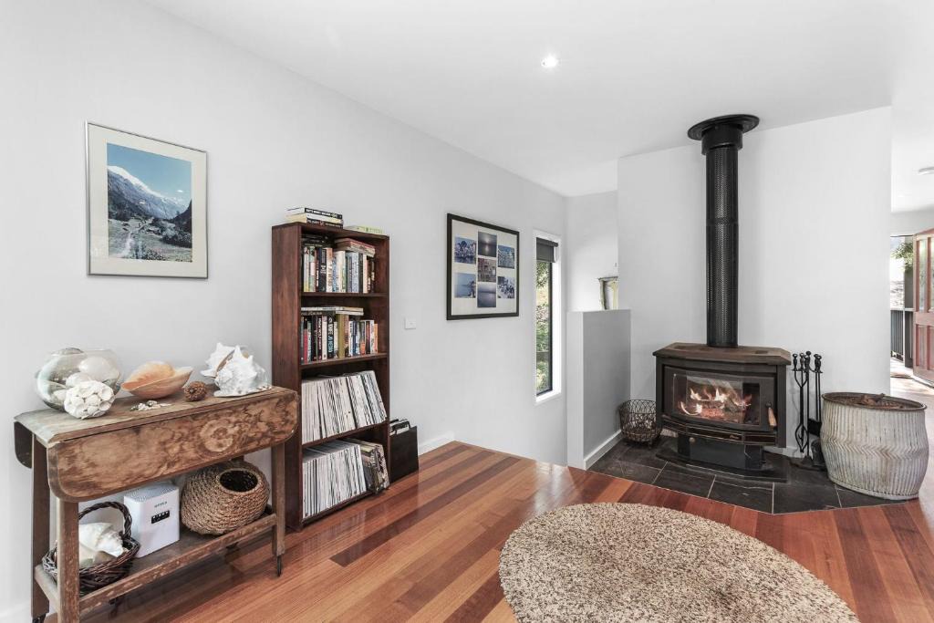 Wye River House | Sanctuary House