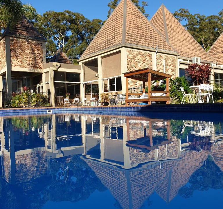 Coffs Harbour Resort | Sanctuary Resort & TreeHouse Restaurant