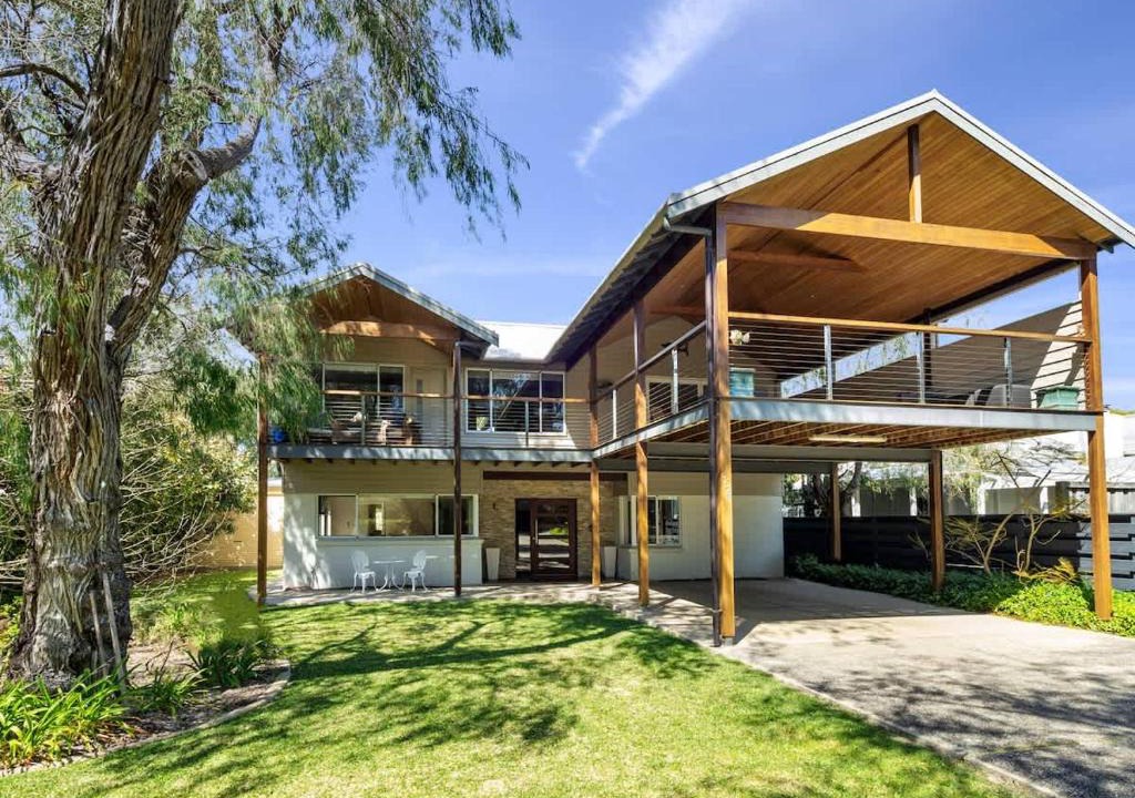 Quindalup House | Sand Castle - Beach Bliss, Expansive Alfresco Living