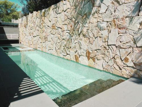 Point Lonsdale House | Sand Dunes