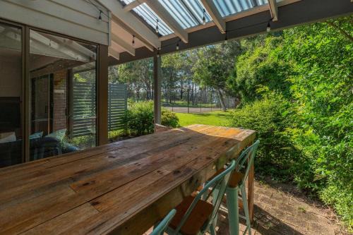 Smiths Lake House | Sandpiper 16