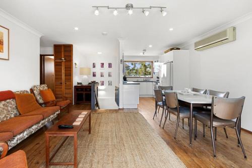 Callala Beach House | Sandpiper at Callala Beach - Rustic Retreat