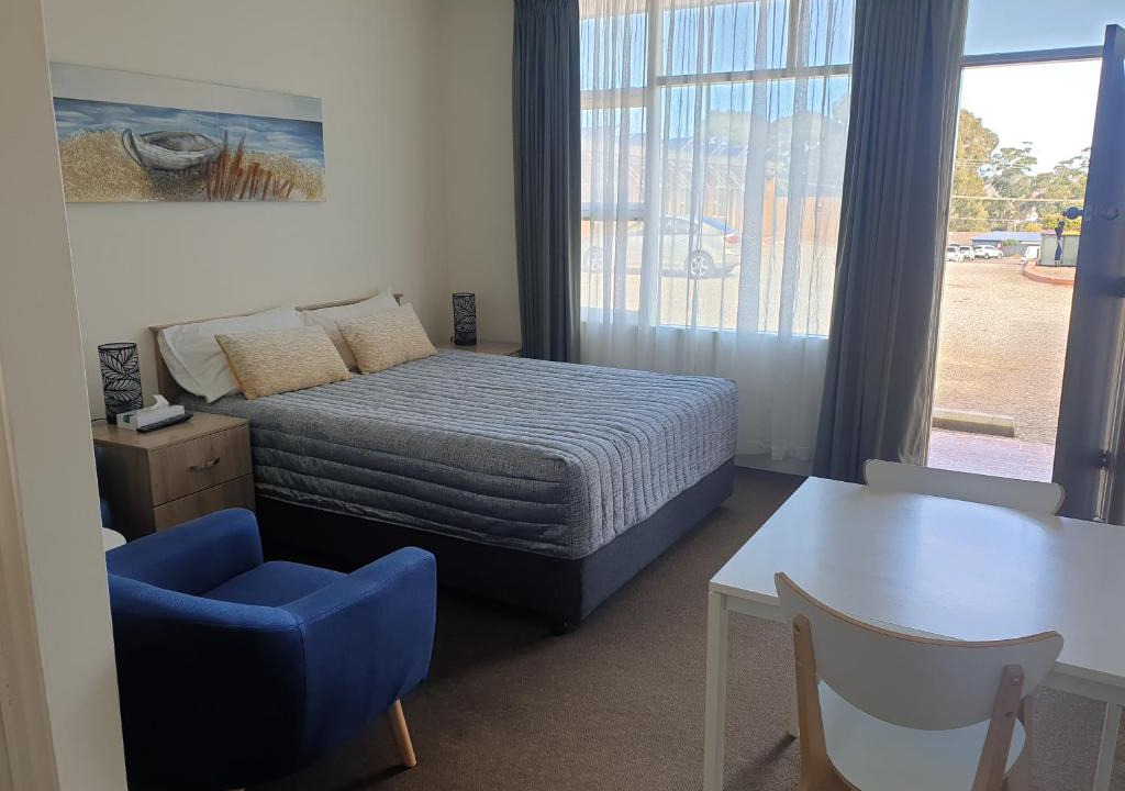 Ulladulla Hotel | Sandpiper Motel Ulladulla