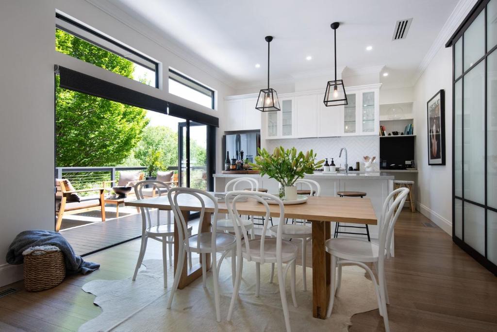 Daylesford House | Sandringham