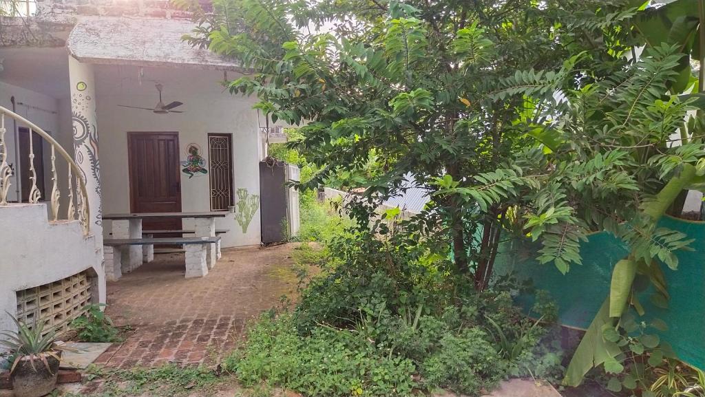 Gvanagar Apartment | Sangam Villa