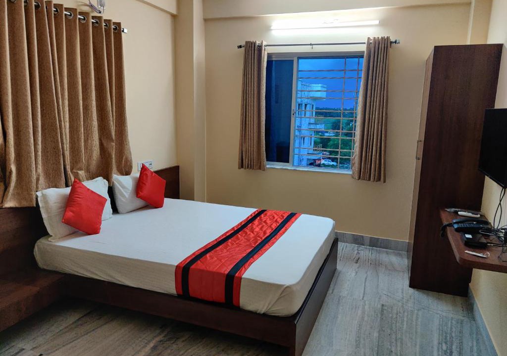 New Town House | Sanjiva Suites