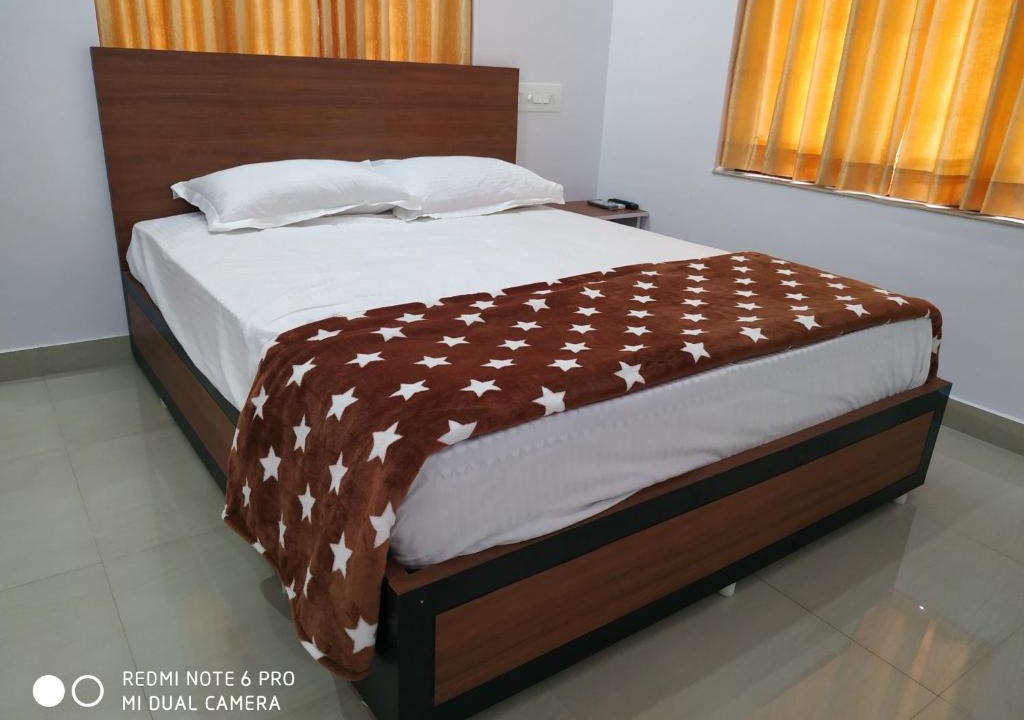Shoranur Villa | Sankaras Family Homestay