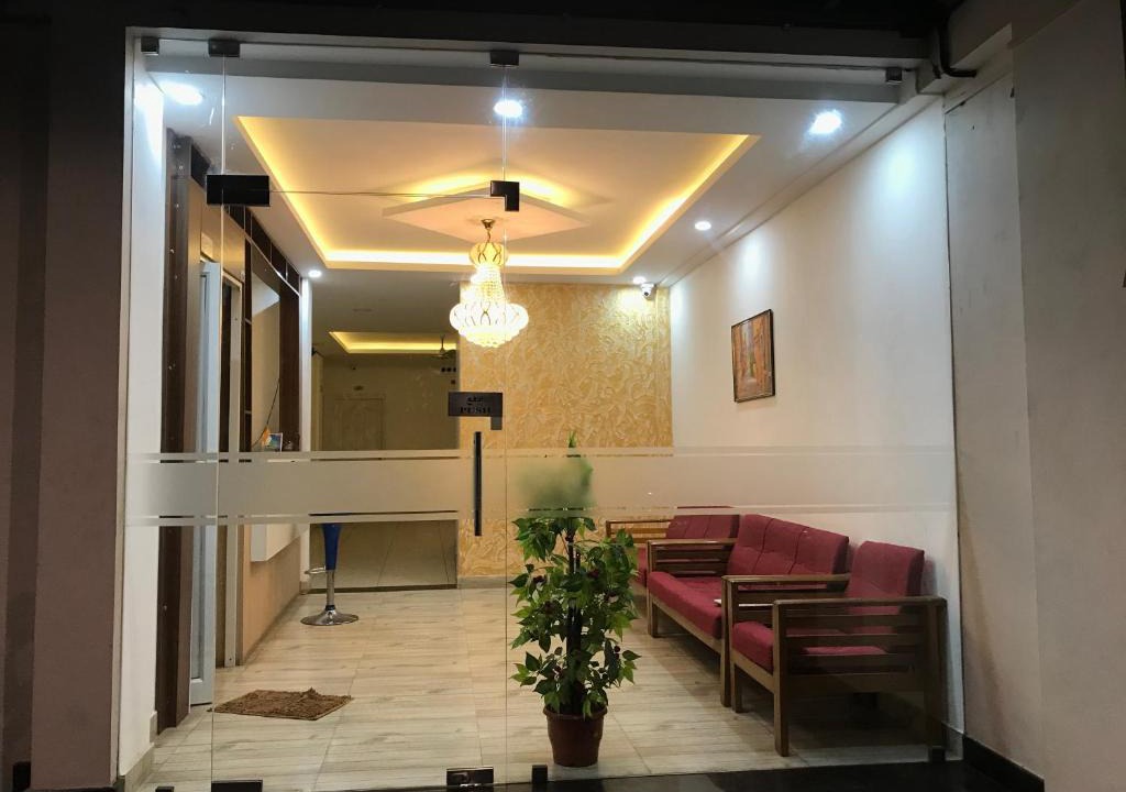 Kakkanad House | Sapphire Hotel Apartments