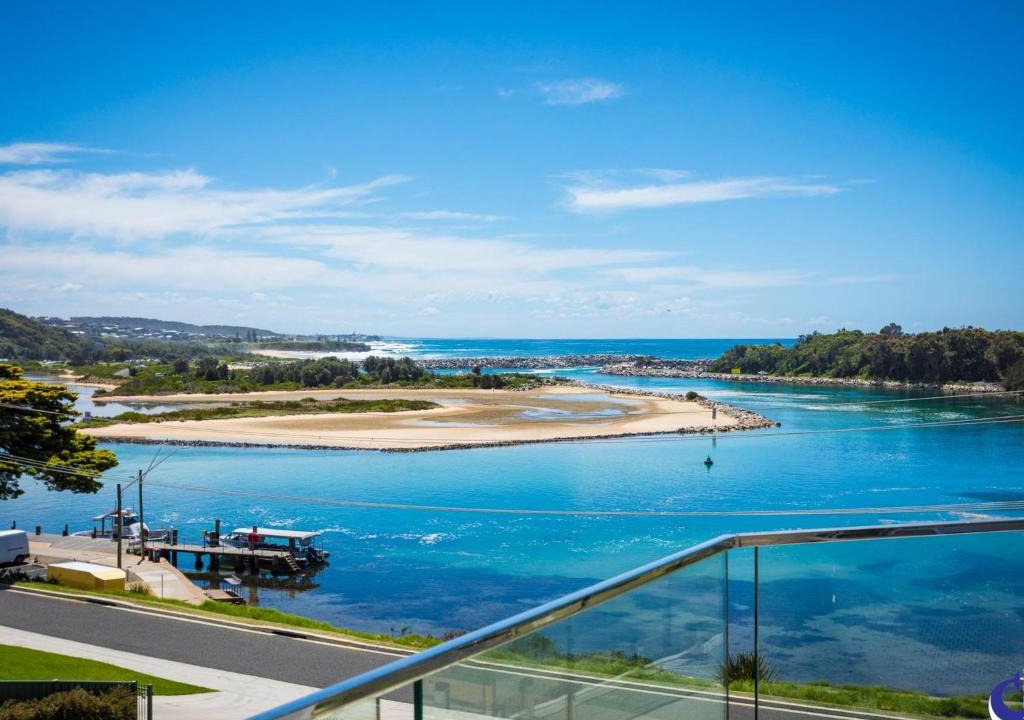 Narooma Apartment | Sapphire Waters Unit 3