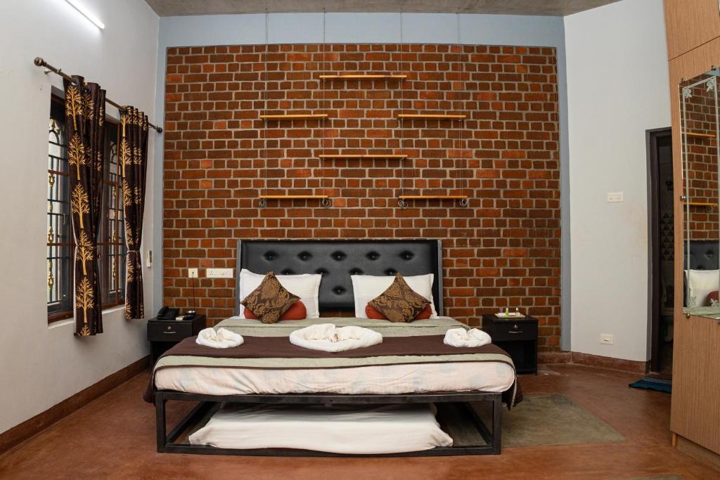 Kuilapalayam House | Saraswathi Kudil